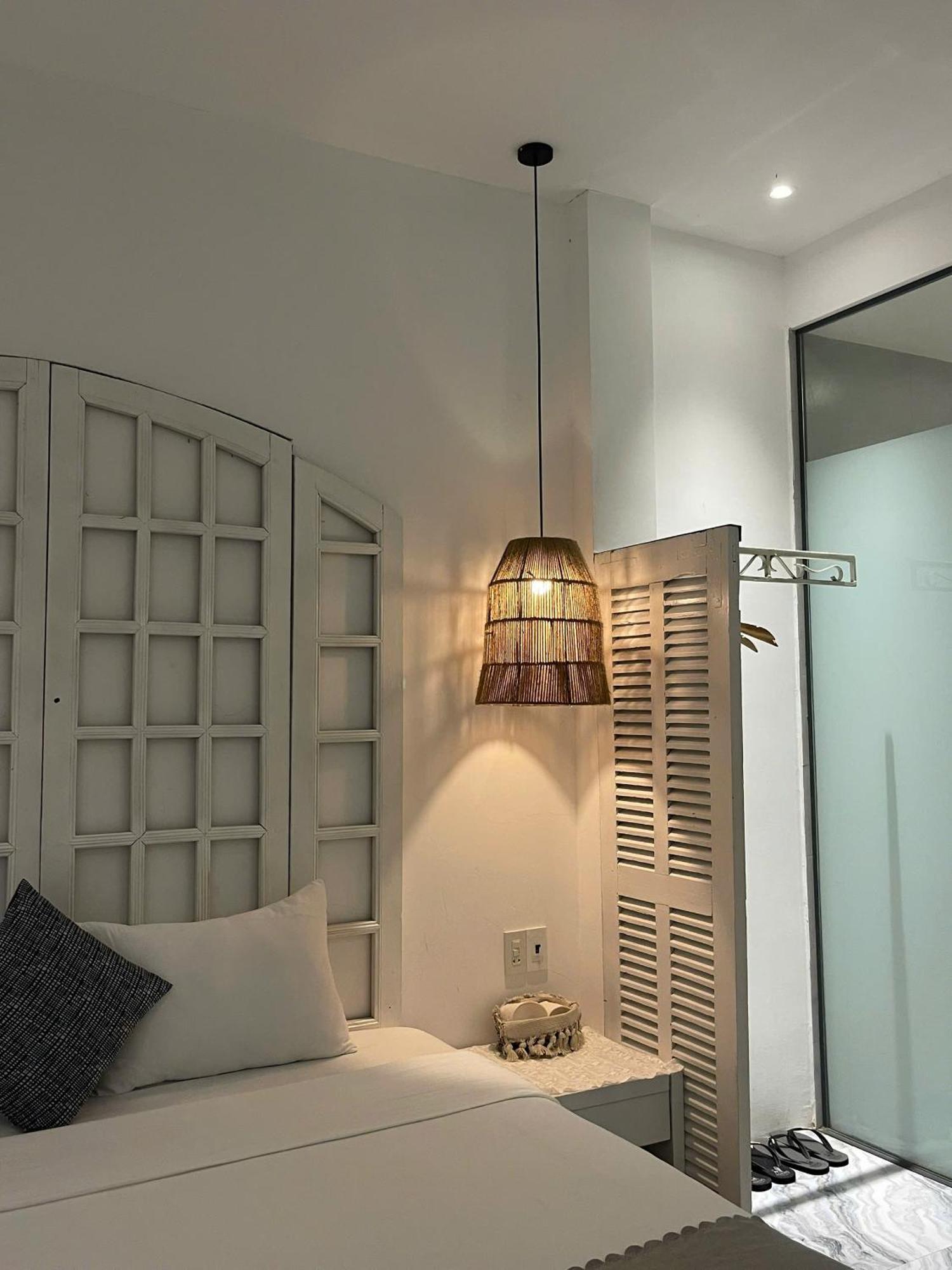 The Dreamers Homestay 후에 외부 사진